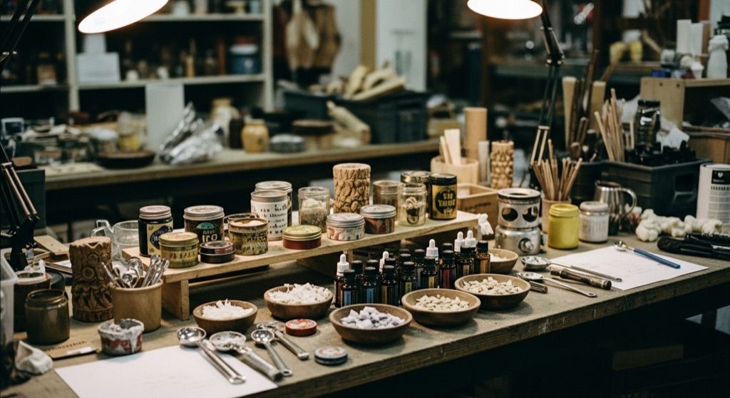 Perennial STL — Hands-On & Workshops in St. Louis