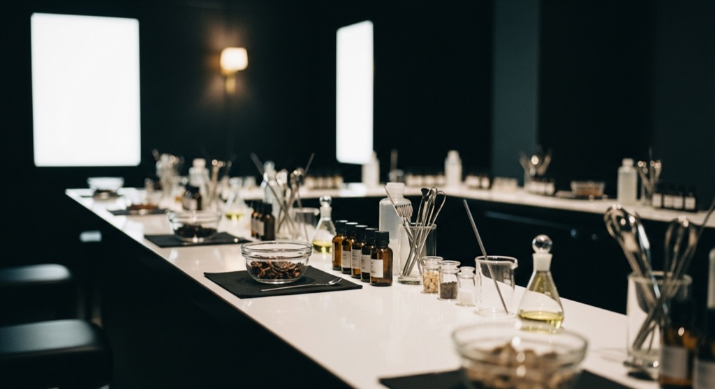 Shelby Marie Luxury Fragrance Bar — Hidden Bars & Speakeasies in St. Louis