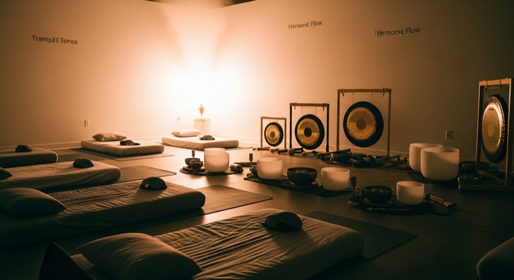 The Sound Spa — Sound, Soak & Movement in St. Louis