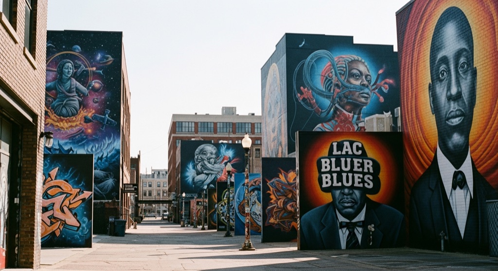 The Walls Off Washington — Quirky Museums & Collections in St. Louis