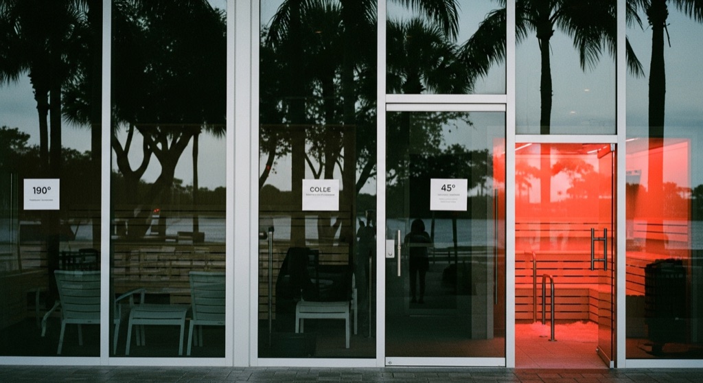 Balance House Studio — Haunted & Secret History in Tampa