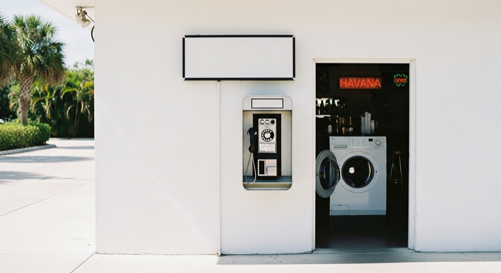 Dirty Laundry — Hidden Bars & Speakeasies in Tampa