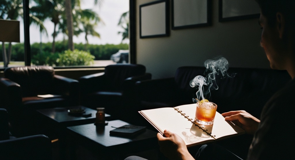 Jekyll — Hidden Bars & Speakeasies in Tampa