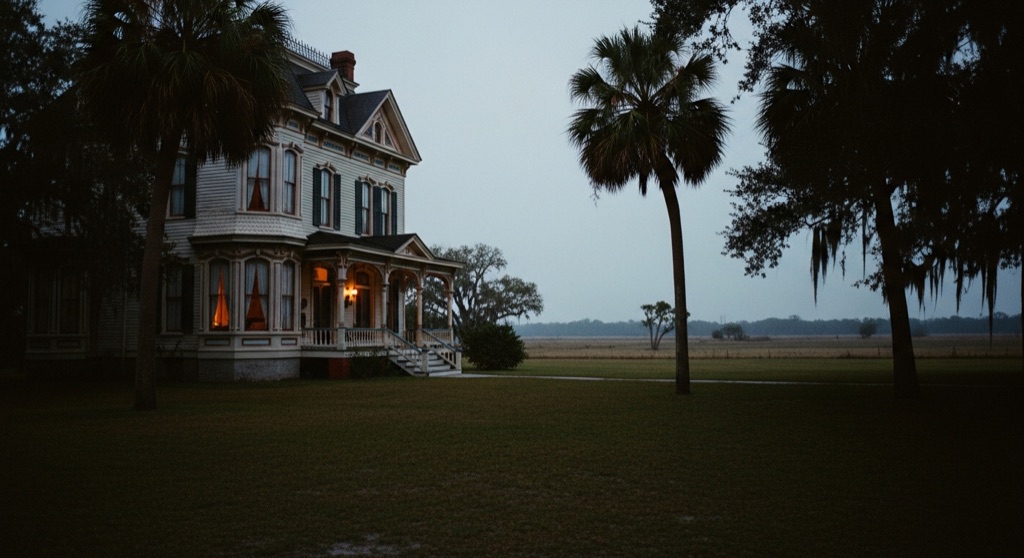 May-Stringer House (Hernando Historical Museum) — Haunted & Secret History in Tampa