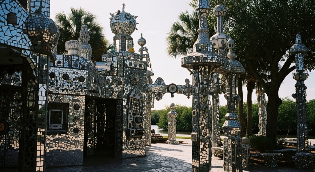 Safety Harbor Art and Music Center (SHAMc) — Art & Immersive in Tampa
