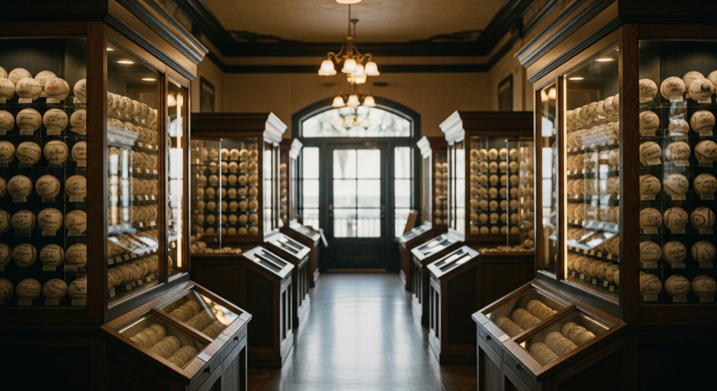 St. Petersburg Museum of History — Oddities & Curiosities in Tampa