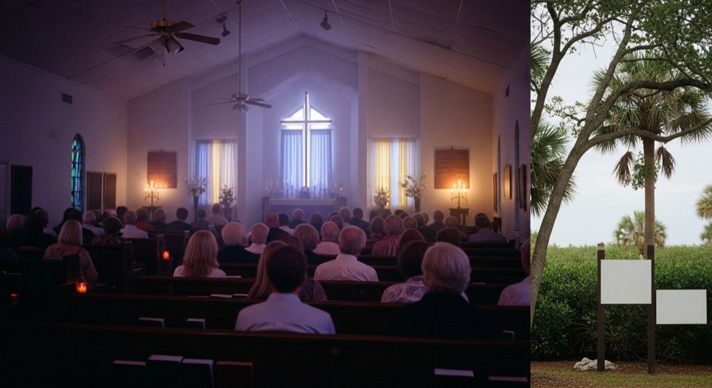 Temple of Love and Healing — Occult & Mystical in Tampa