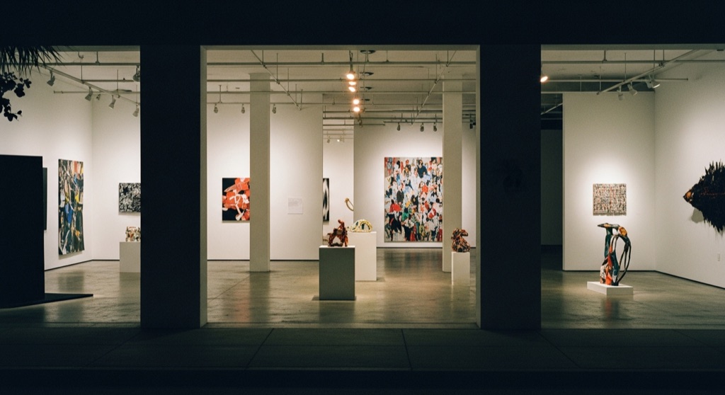 Tempus Projects — Art & Immersive in Tampa