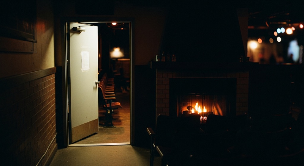 600 T — Hidden Bars & Speakeasies in Washington, D.C.