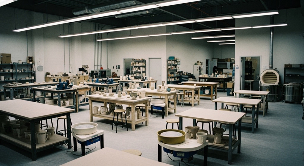 MakeICT — Hands-On & Workshops in Wichita
