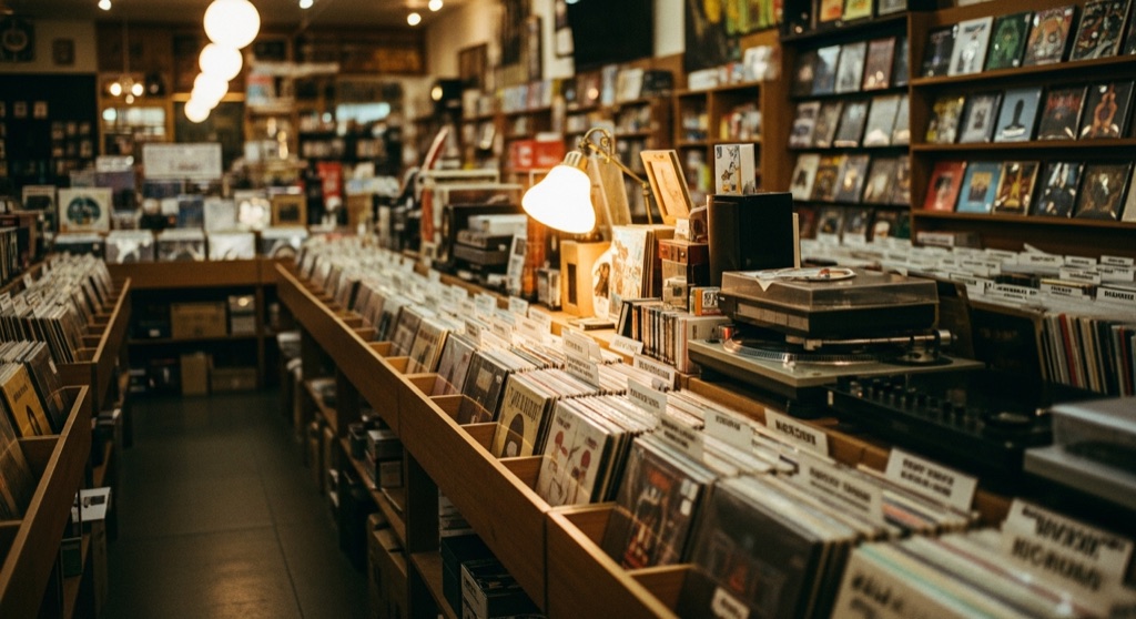 Spektrum Muzik